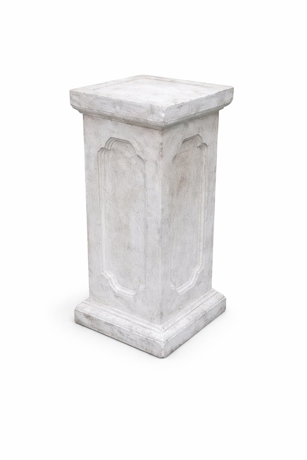 Pedestal Garden Planter