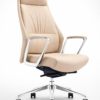 Nova Leather Chair