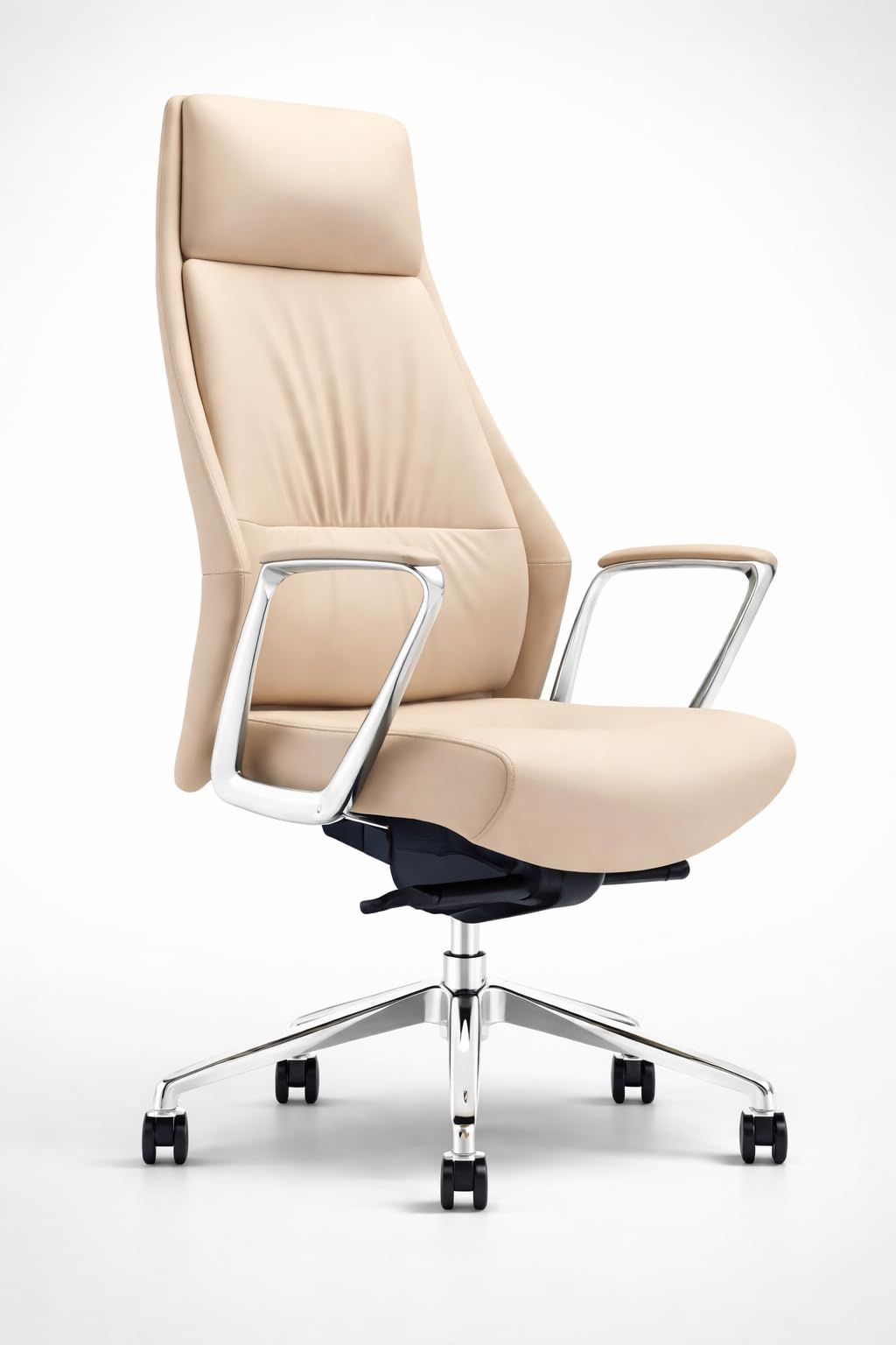 Nova Leather Chair