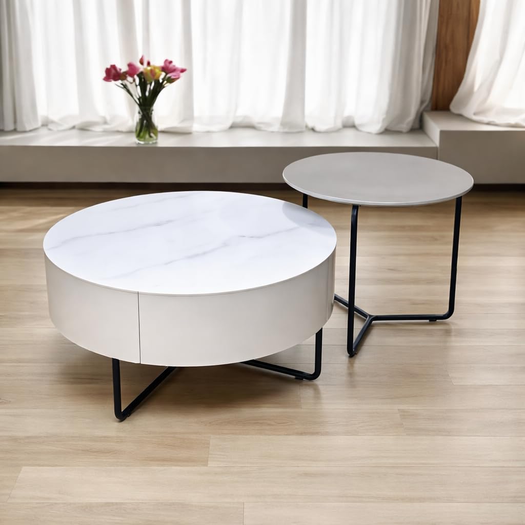 Ceramic Mosaic Coffee Table