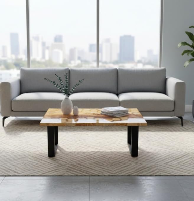 Designer Nesting Table