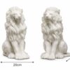 Egyptian Sphinx Statue