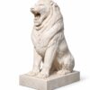 Venus de Milo Marble Statue