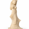 Dancing Woman Sculpture