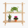 Floating Shelf 46x21