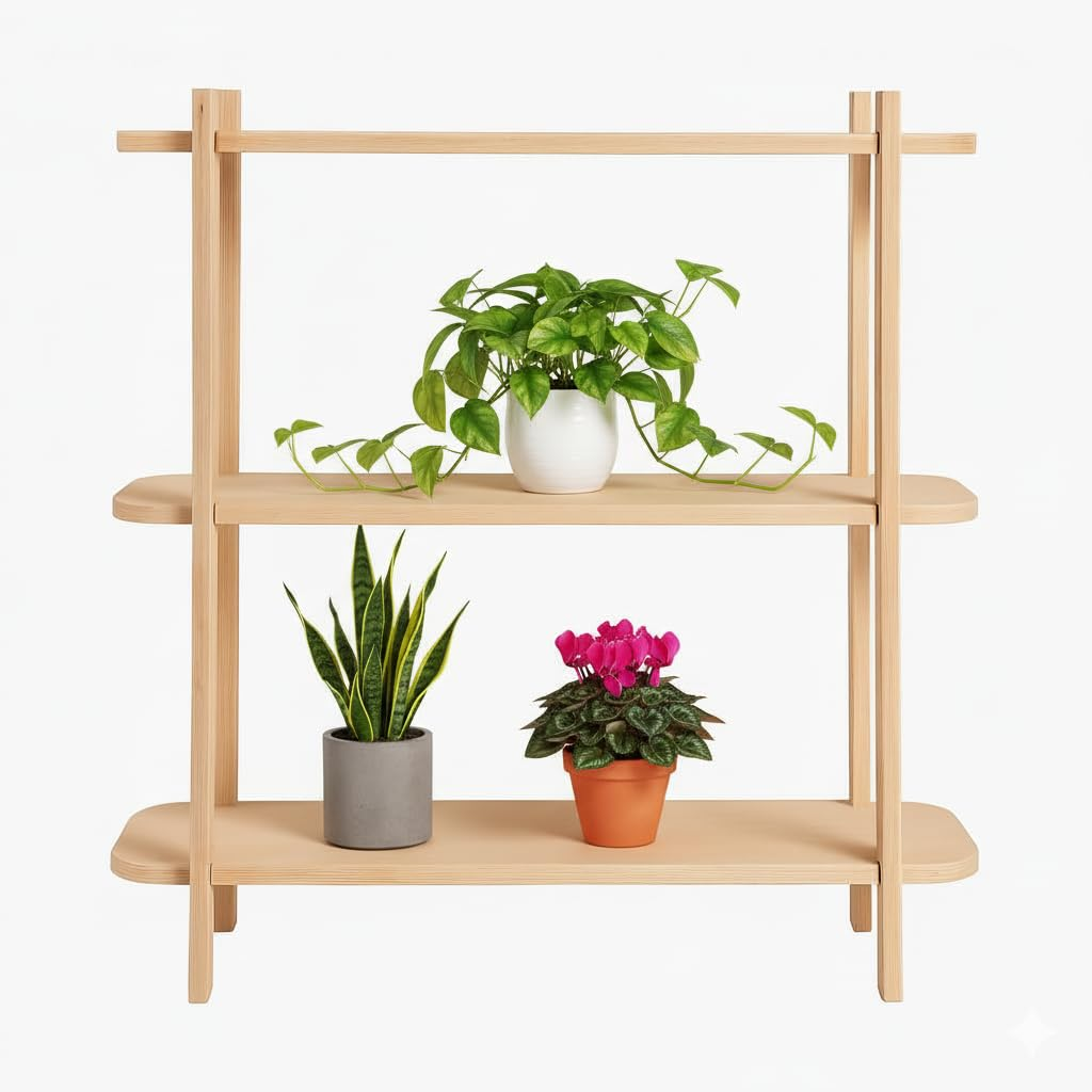 Floating Shelf 46x21