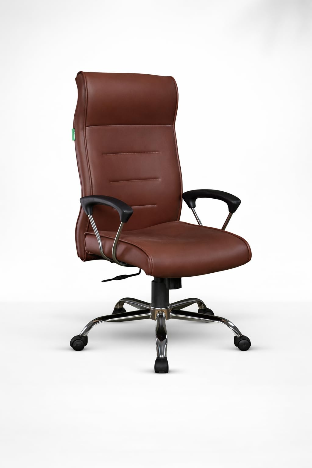 Royale Cushioned Chair