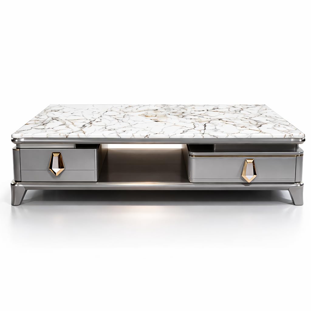 Modern Coffee Table
