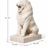 Venus de Milo Marble Statue