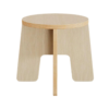 Kids Wooden Stool
