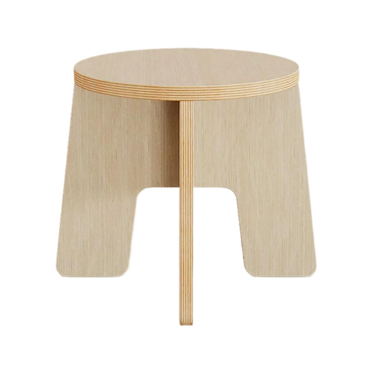 Kids Wooden Stool