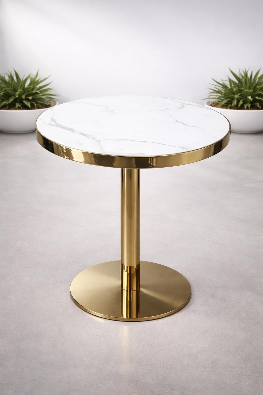 Luxury Ceramic Coffee Table