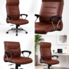 Royale Cushioned Chair