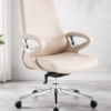 Imperial High-Back Chair