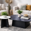 Nesting Coffee Table Set