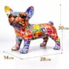 Pop Art Bulldog ? Dog 5