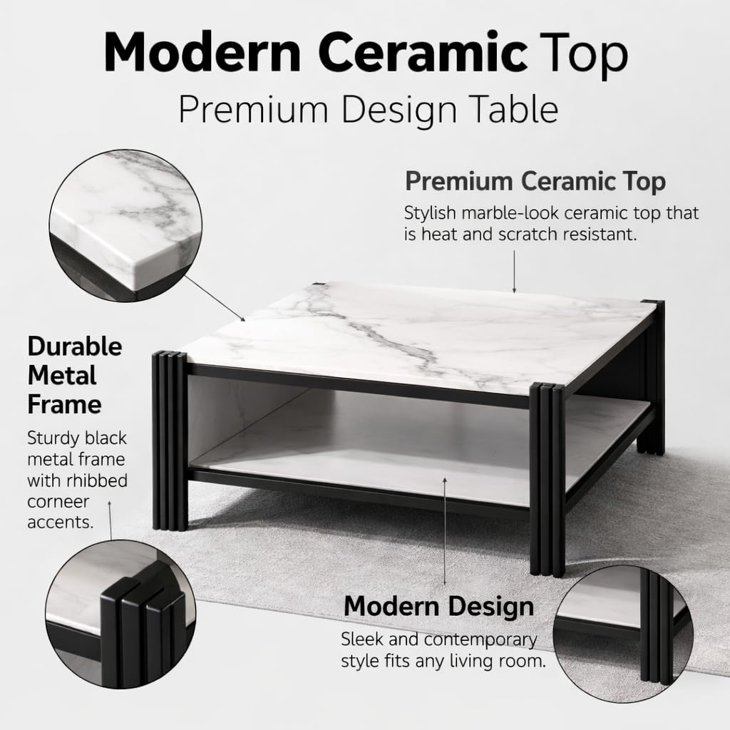 Modern Coffee Table 023