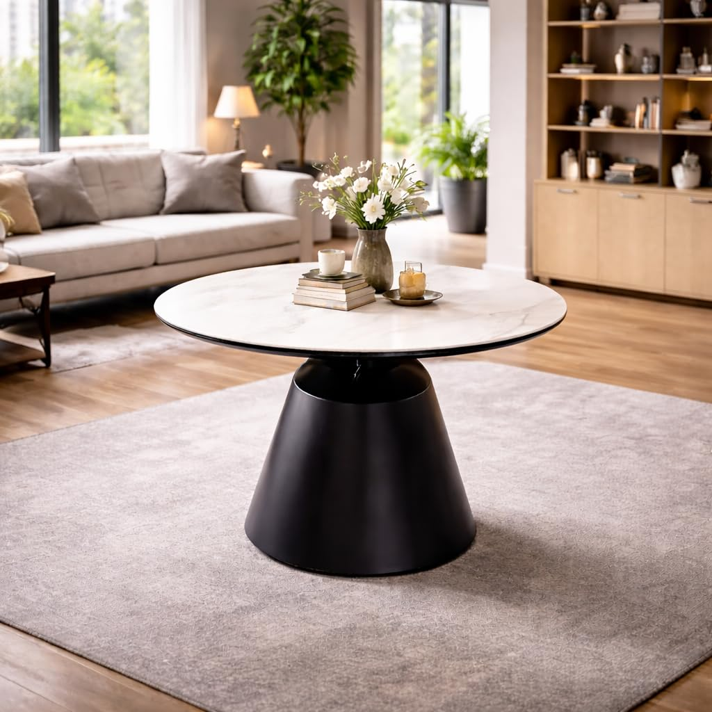 Nesting Coffee Table