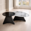 Nesting Coffee Tables