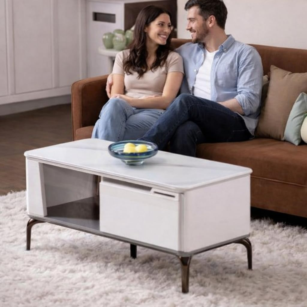 Coffee Table with Storage