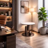 Modern Accent Table 005