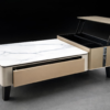 Lift-Top Coffee Table