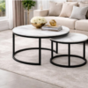 Nesting Coffee Tables 008