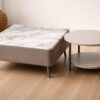 Table with Storage 026