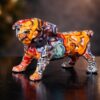 Pop Art Bulldog ? Dog 2