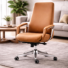Vertex Swivel Chair
