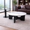 Round Coffee Table