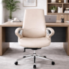 Imperial High-Back Chair