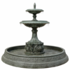 Garden Water Fountain