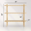 Floating Shelf 46x21
