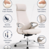 Aura Executive Chair