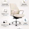 Metro Executive Chair