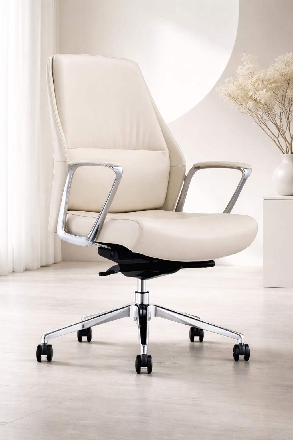 Metro Executive Chair