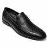 Black Penny Loafers Size 7