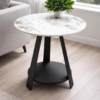 Marble Table
