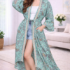Rustic Wooden Bar Stool
