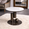 Modern Accent Table 005
