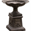Stone Garden Urn