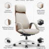 Regal Executive Chair