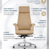 Signature Executive Chair