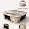 Ceramic Table Top 039