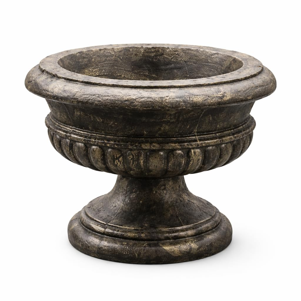 Antique Garden Planter