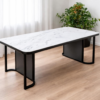Marble Dining Table