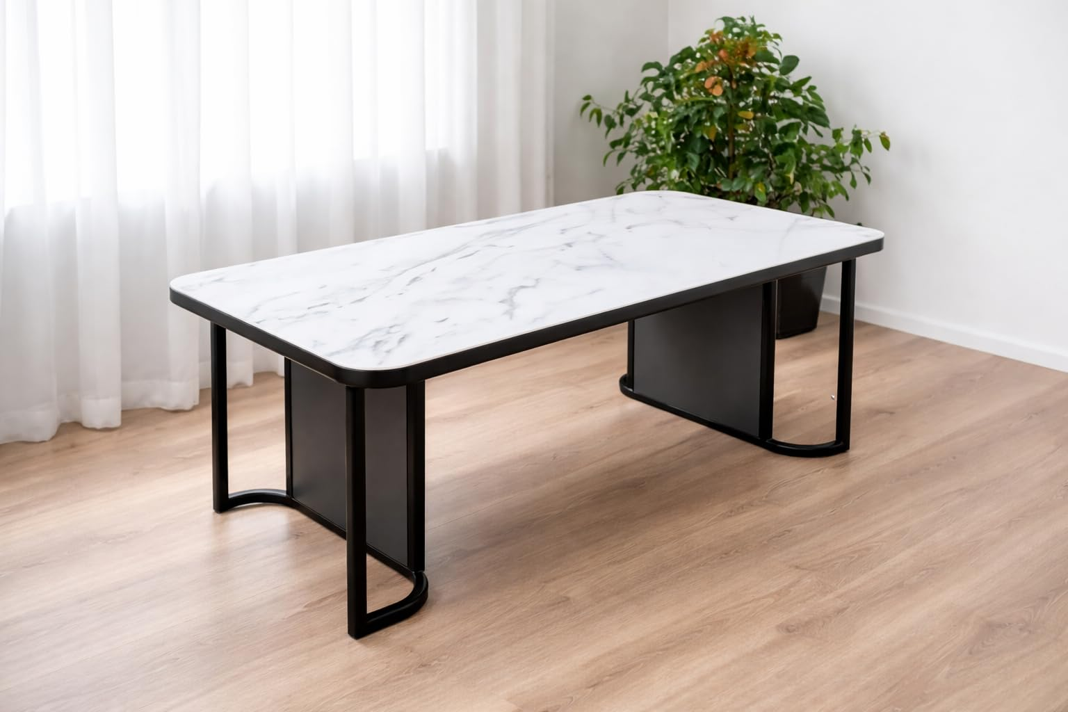 Marble Dining Table