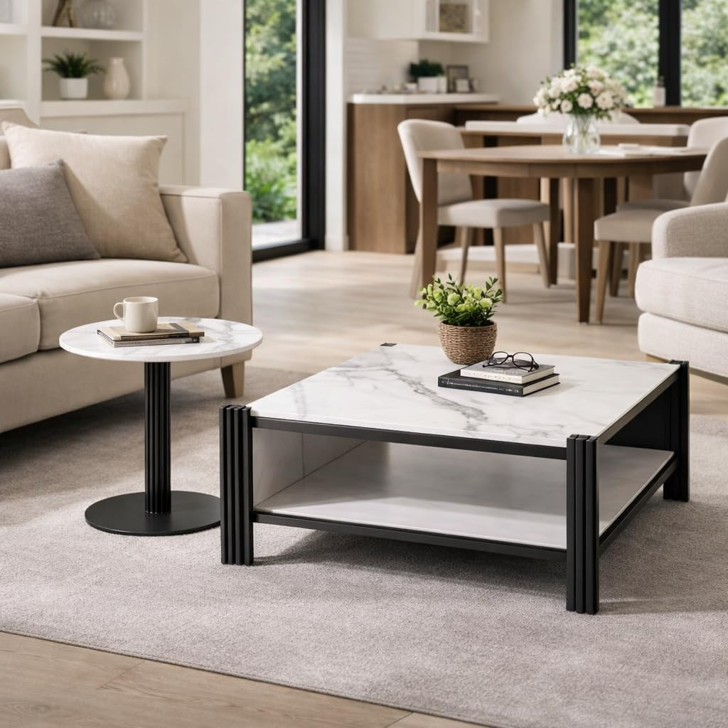 Modern Coffee Table 023