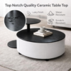 Modern Round Table